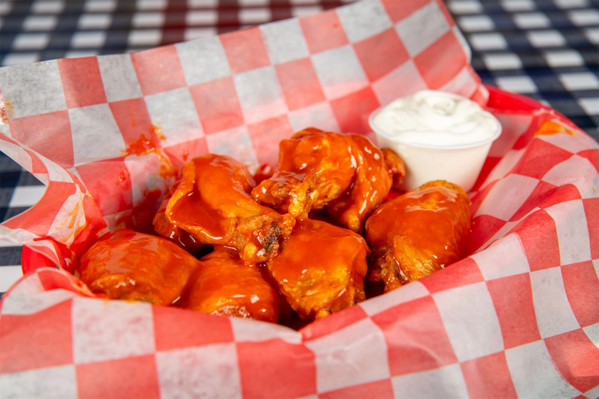 Chicken Wings